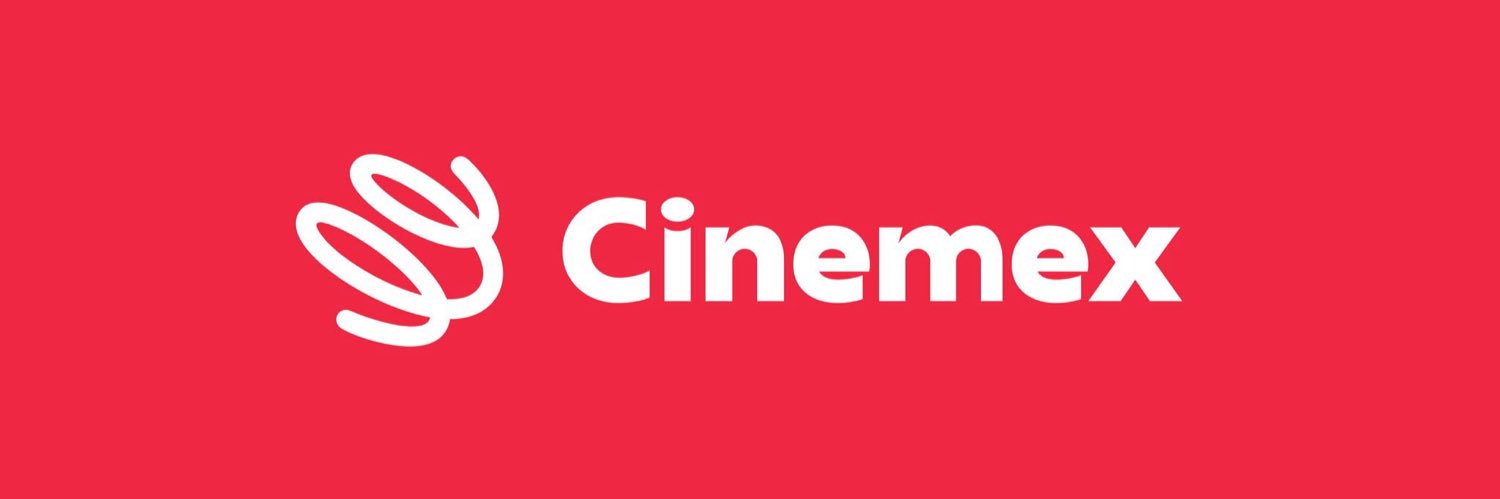 Cinemex banner