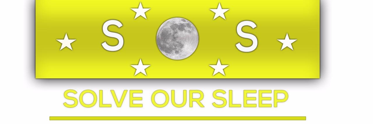 SolveOurSleep's profile banner image