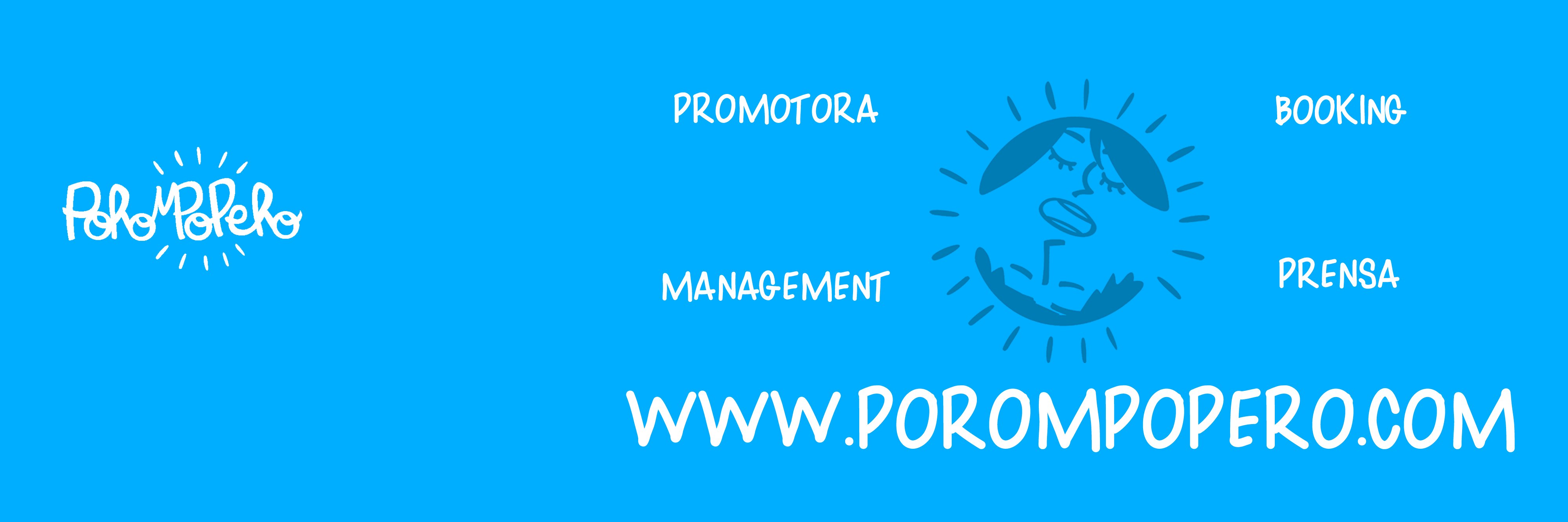 Porompopero's profile banner image