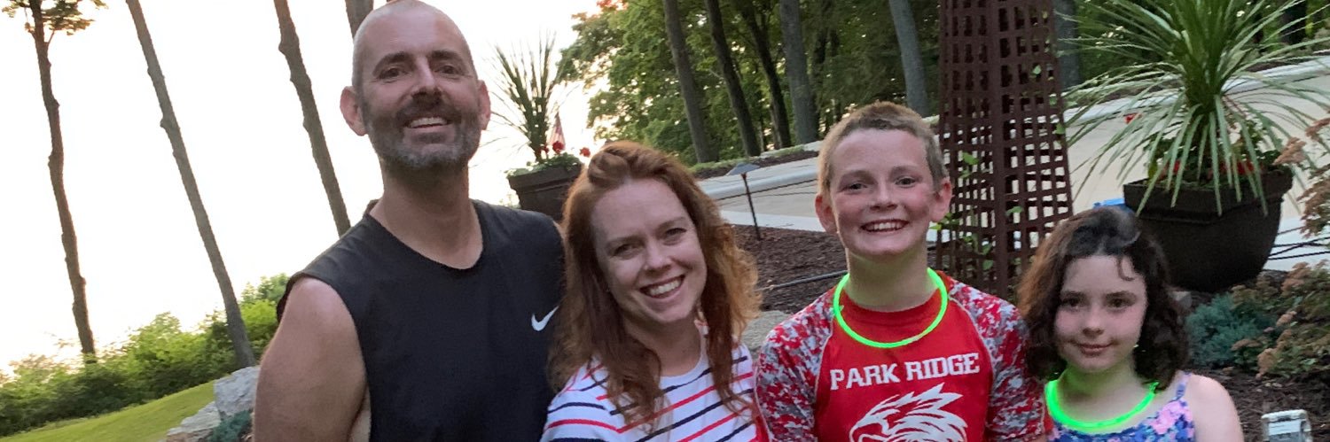 Dr Keith Lipinski banner