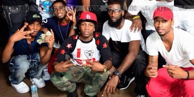 Blake_BADAZZ's profile banner image