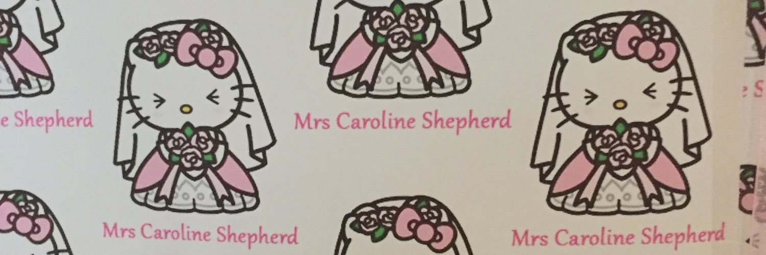 carolinewheeler's profile banner image