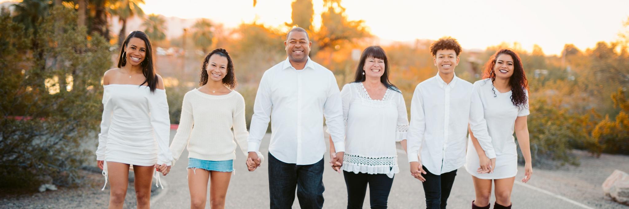 Kevin Miniefield banner