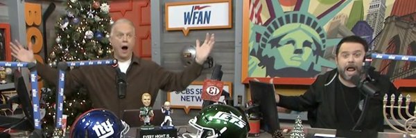 GioWFAN Profile Banner