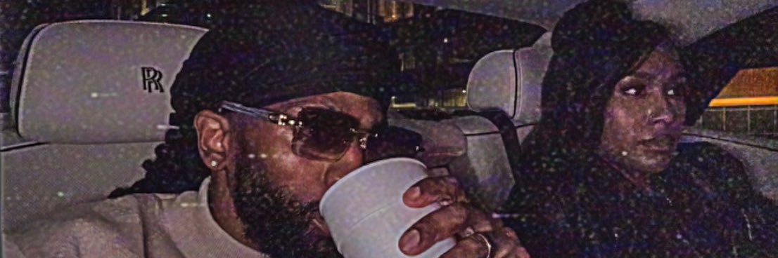 Яich ✨ banner