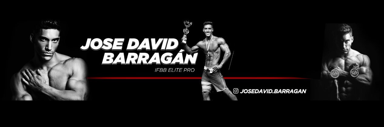 jdbarragan95's profile banner image