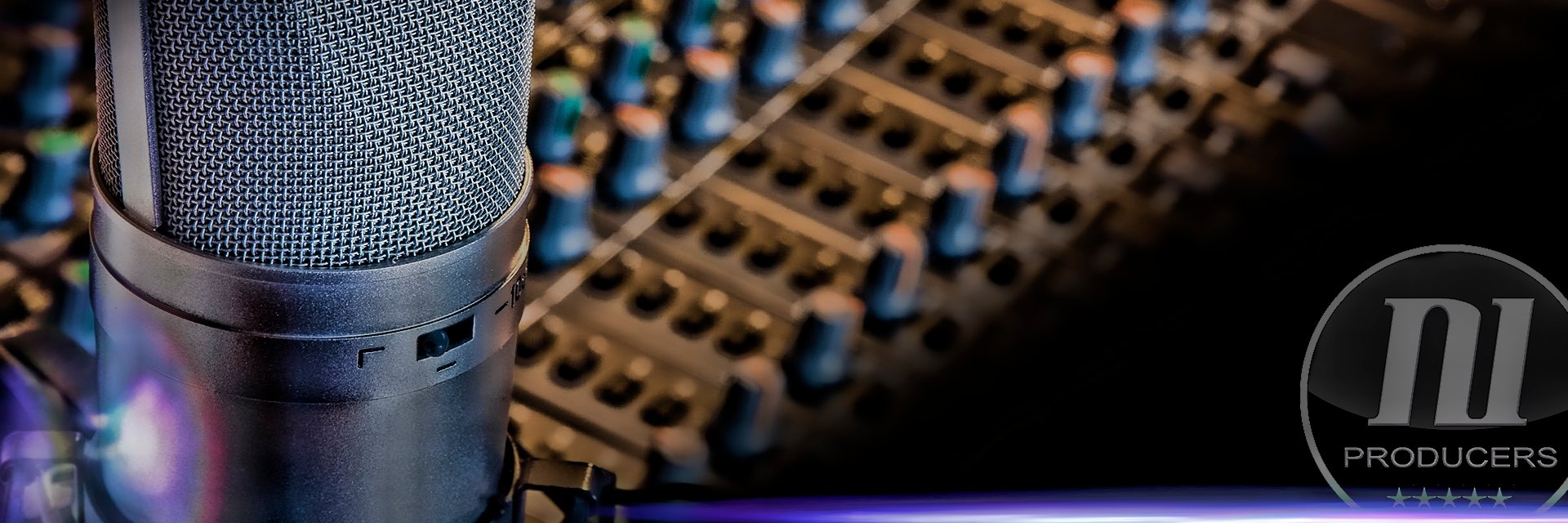 N1_Producers's profile banner image