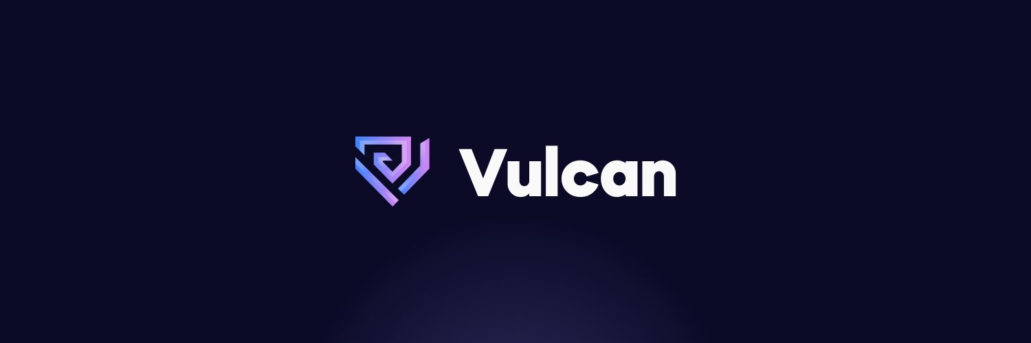 Vulcan banner