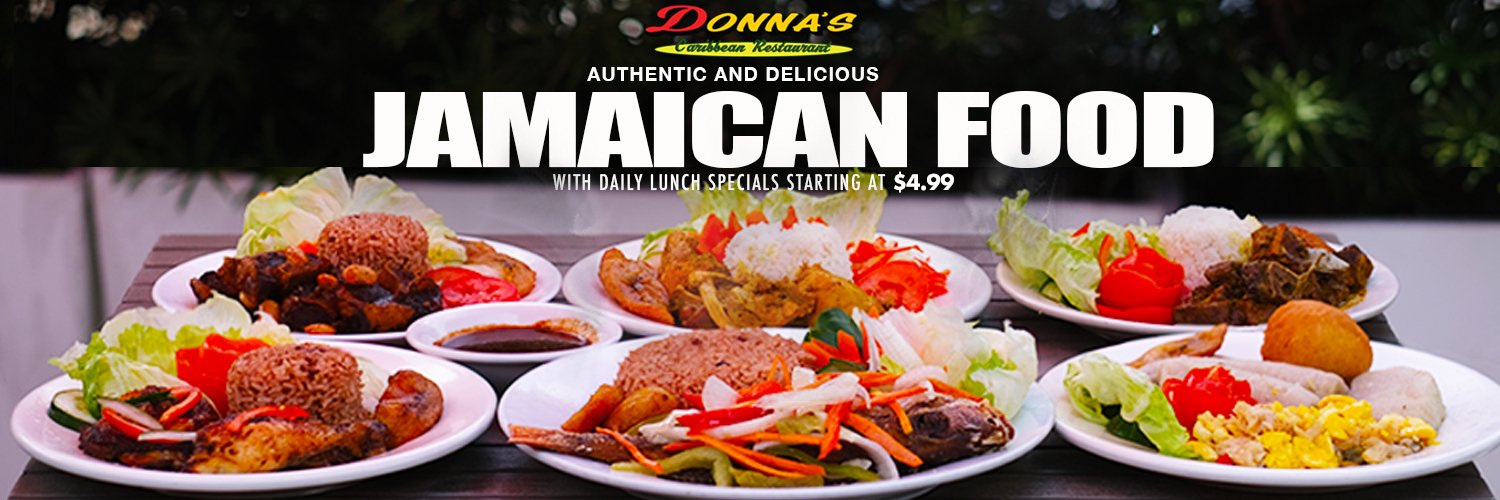 DonnasCaribbean's profile banner image