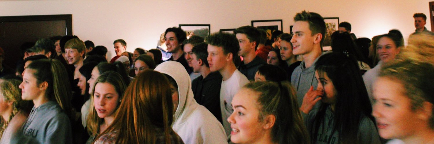 WestLinnYL's profile banner image