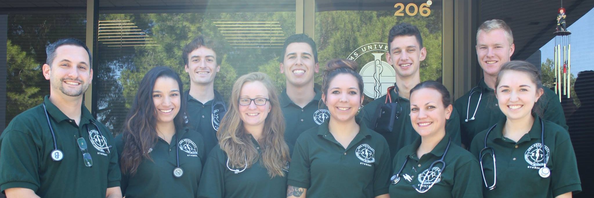 emsuniversity's profile banner image