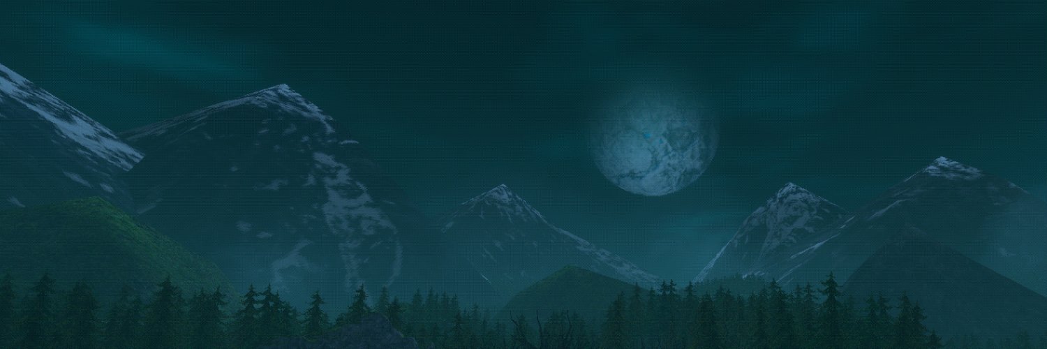 JonnySixtyFour's profile banner image