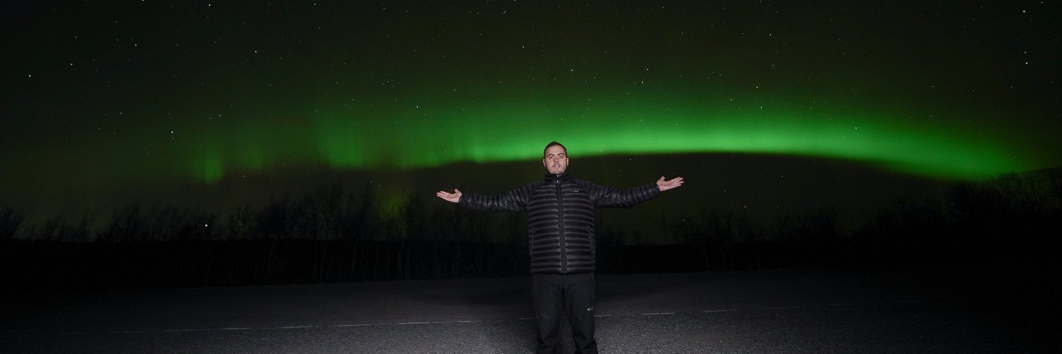 feritskr's profile banner image