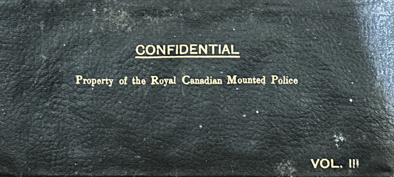 Paul Derry's banner