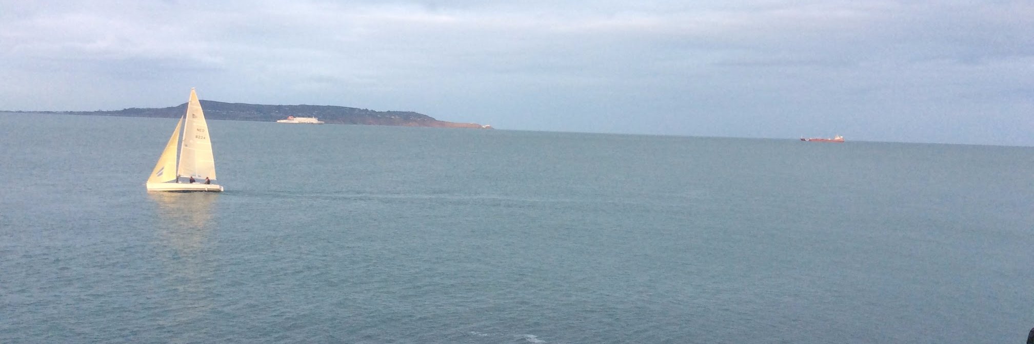 James Broadhead banner