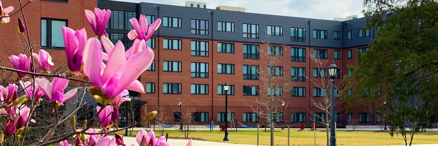 Delaware State University banner