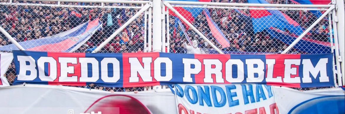 FedePenalver's profile banner image