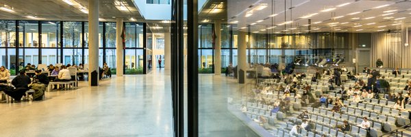 TilburgU Profile Banner