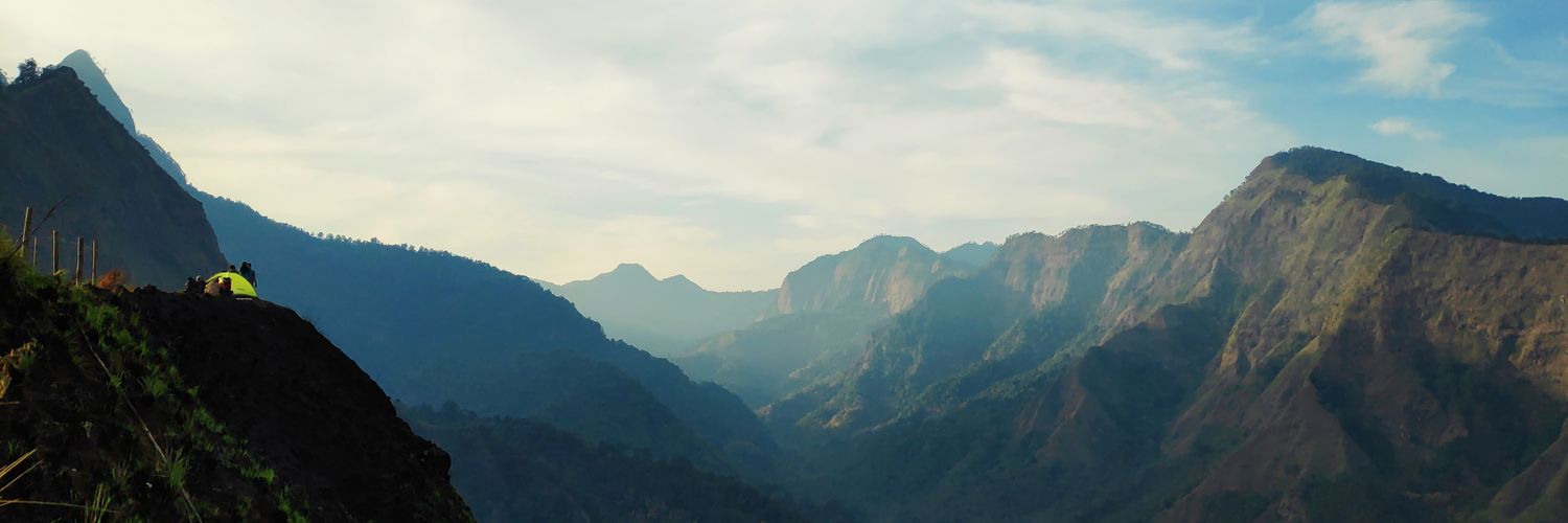 agusyunus's profile banner image