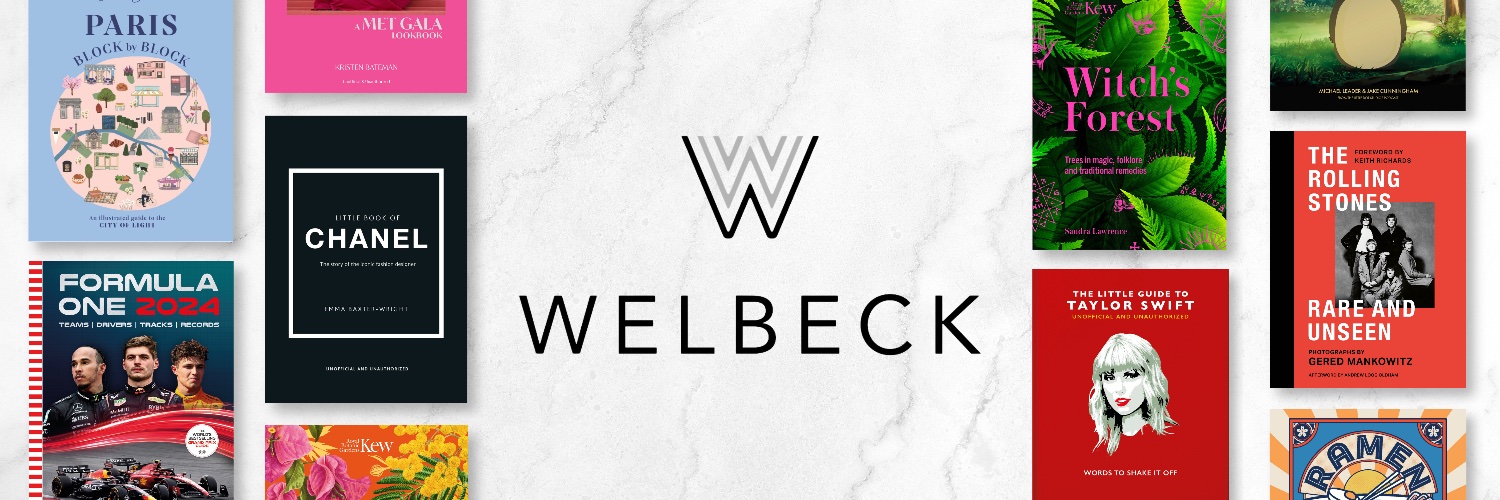 Welbeck Illustrated Profile Banner