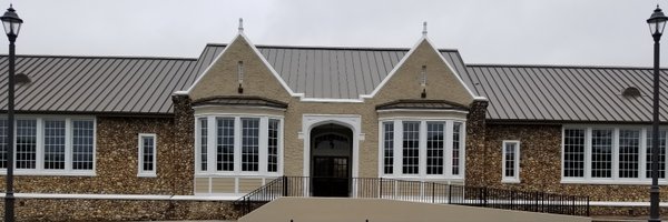 PinsonLibrary Profile Banner