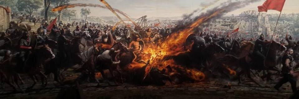 YasarEmreAtes's profile banner image