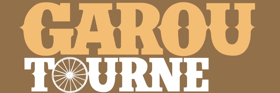 TeamGarou banner