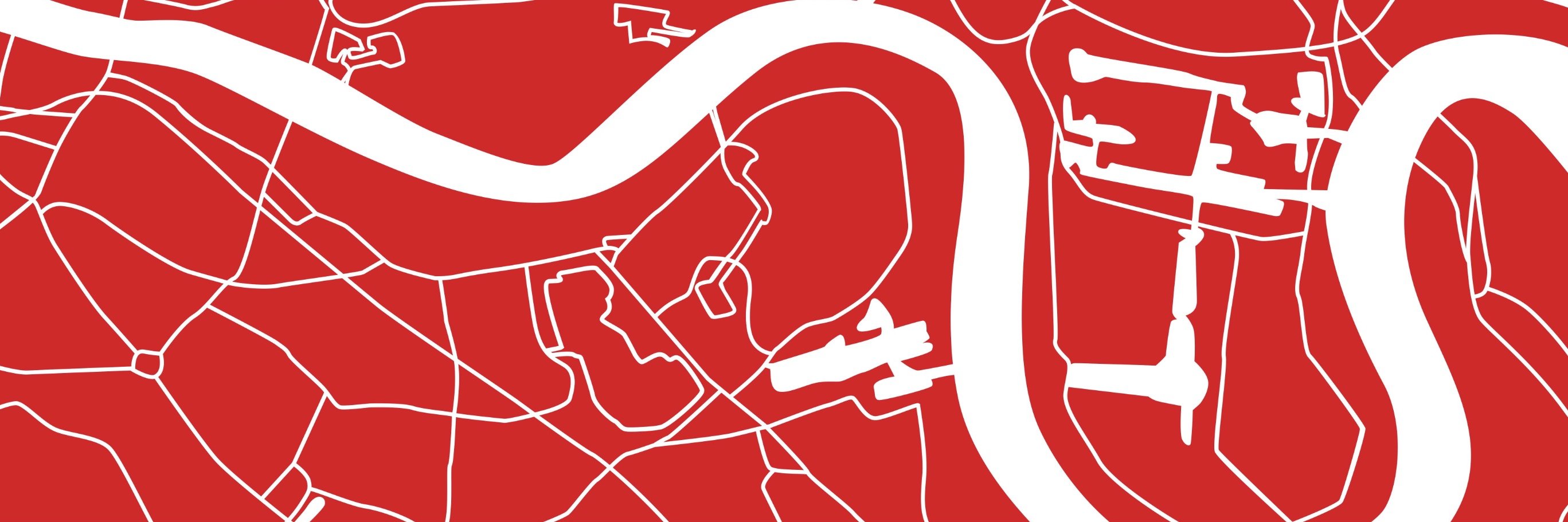 Literary London banner