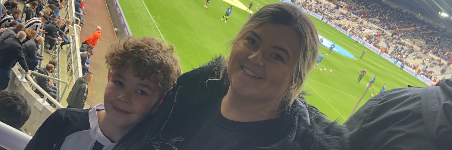 Lauraemily14's profile banner image