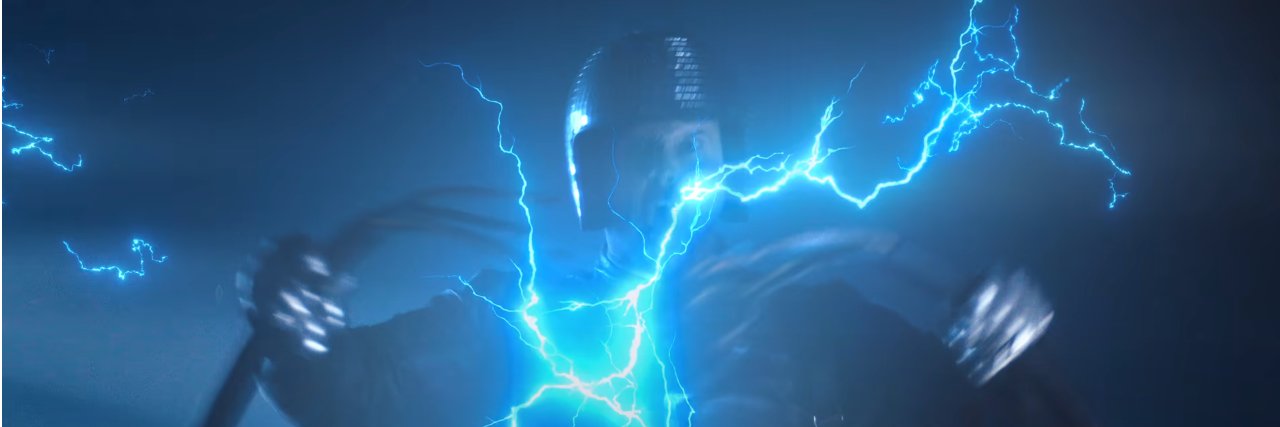 Aaron Hammerton banner