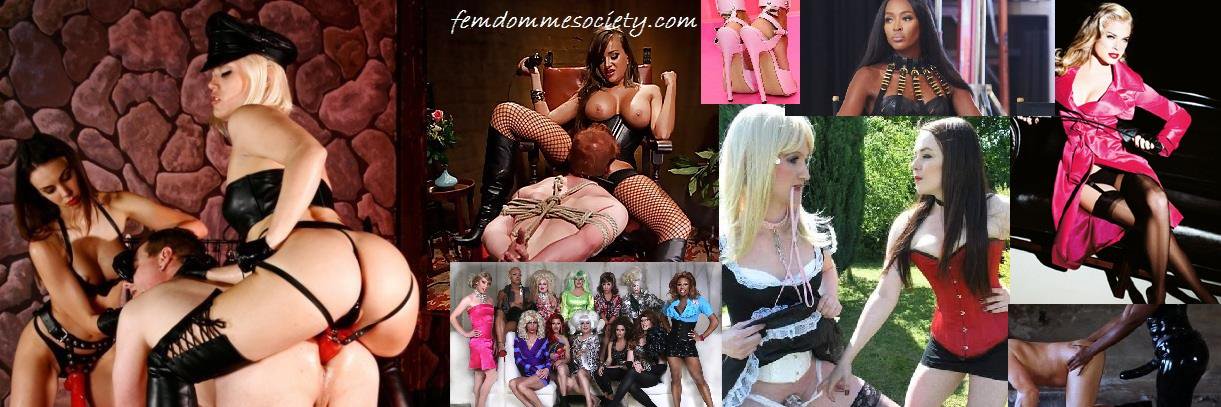 Fem_Domme's profile banner image