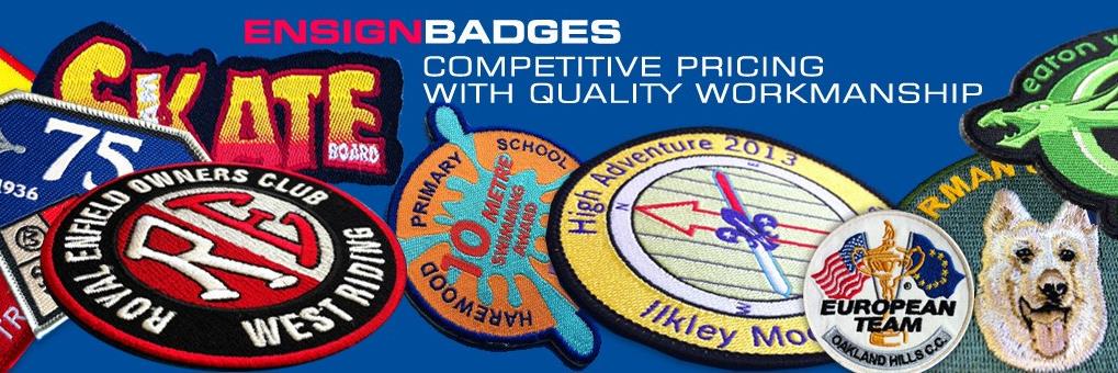 ensignbadges's profile banner image