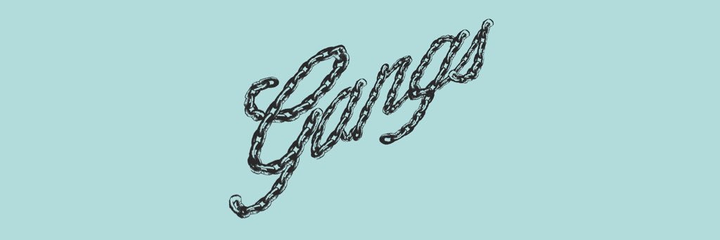 GangsBand's profile banner image