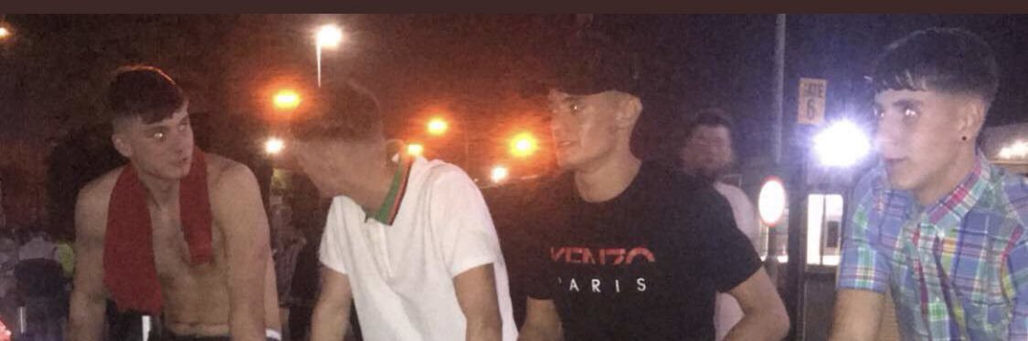 JordanHenzie's profile banner image