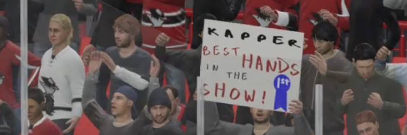 KapperVT's profile banner image