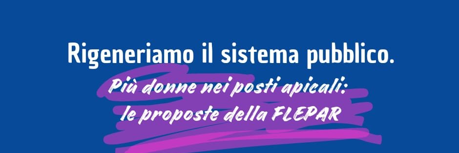 FLEPAR banner