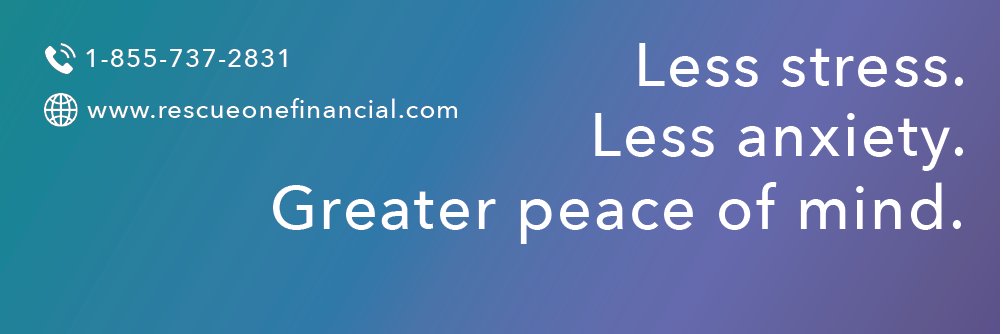 Rescue One Financial (@RescueFinancial) / Posts / X