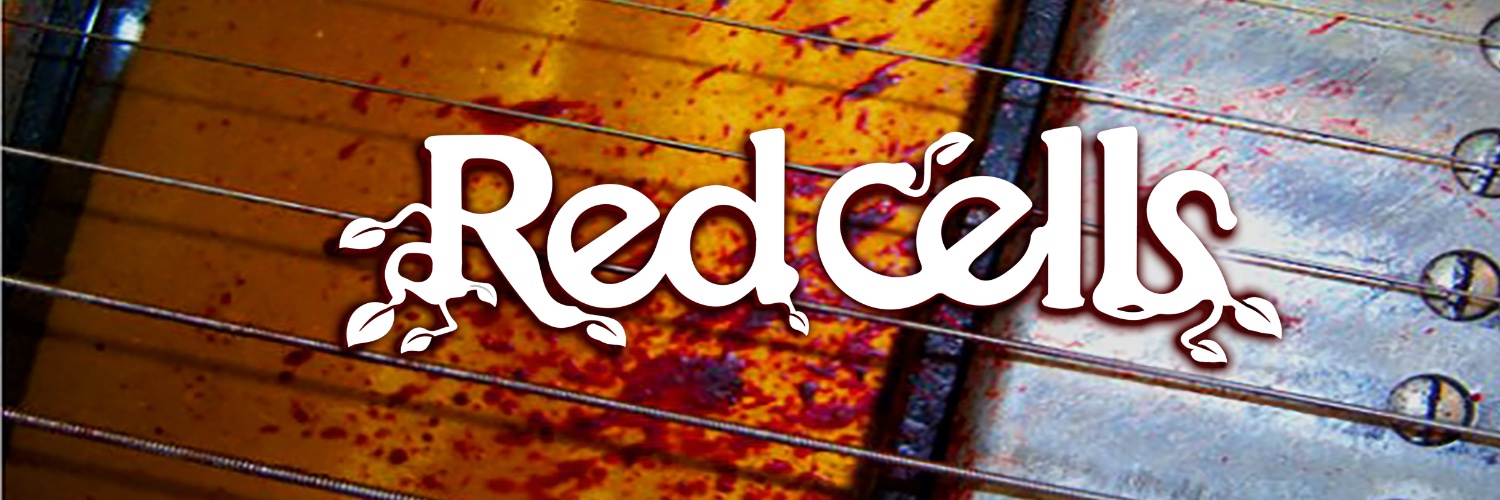 RedCells's profile banner image