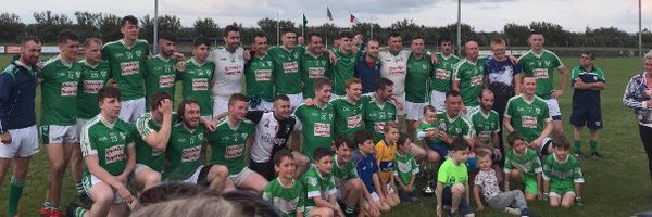 KilrushShamrock Profile Banner