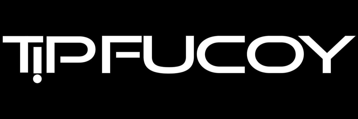 TipFucoy's profile banner image