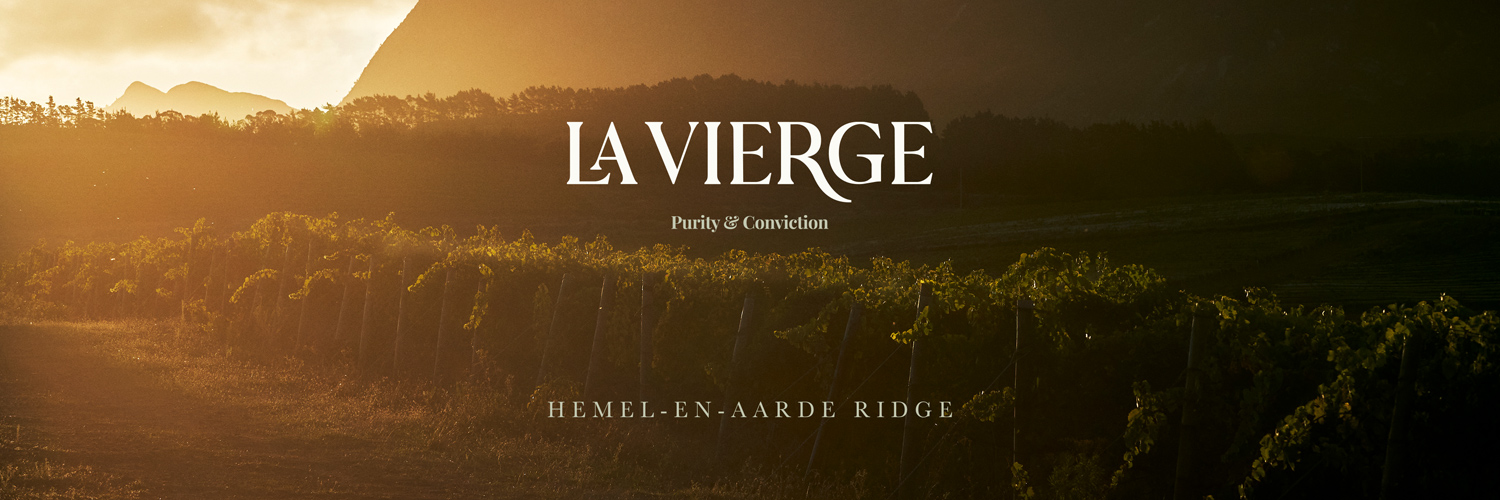 LaViergeWines's profile banner image
