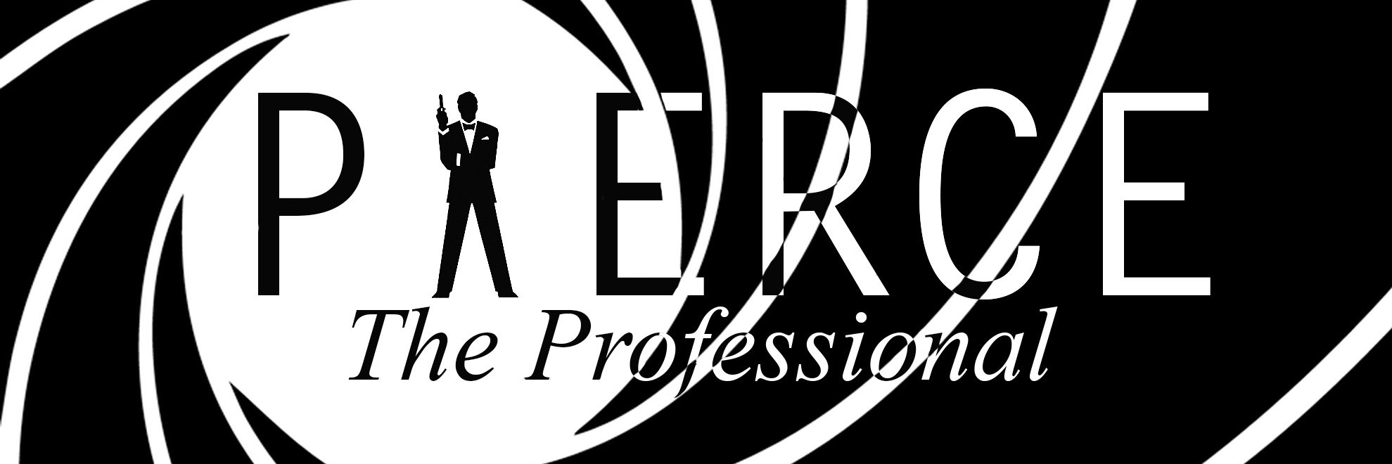 Pierce banner