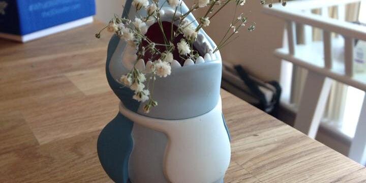 Eben Haezer Saputra banner