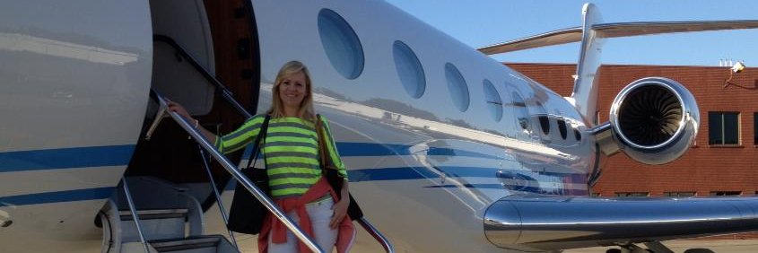 Yvonne Sayers banner