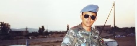 Alexis López banner