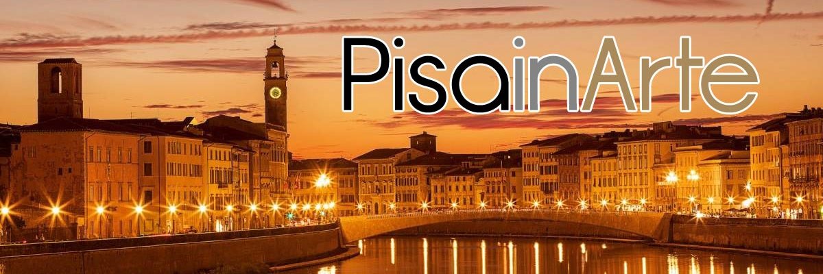 Pisa in Arte banner