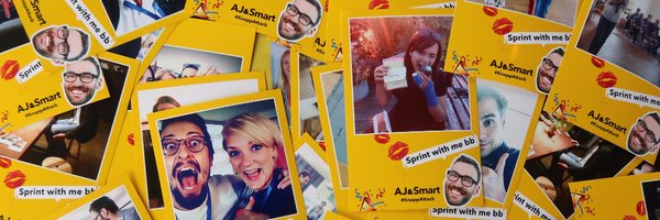 AJSmartDesign Profile Banner