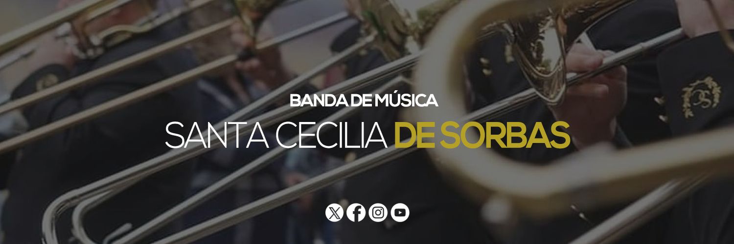 B.M. Santa Cecilia de Sorbas banner