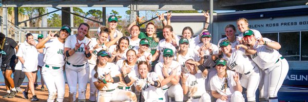 JAX_Softball Profile Banner