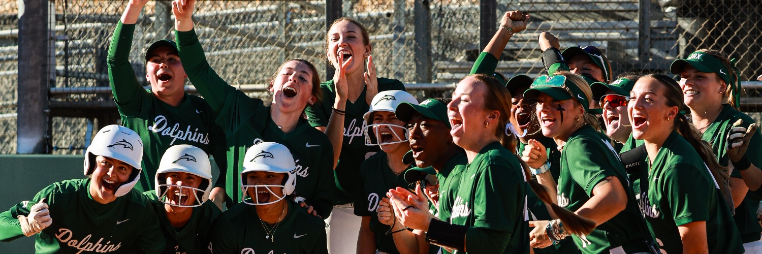 Jacksonville Softball 🥎 banner